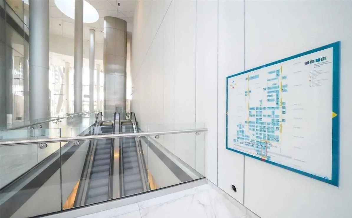 Appartamento New Milliondollarview49Thfloor Cn Tower Lake Toronto