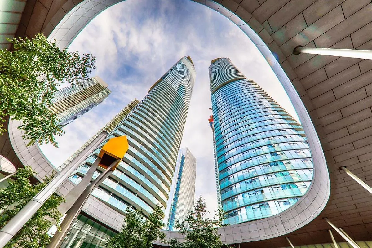 Appartamento New Milliondollarview49Thfloor Cn Tower Lake Toronto Canada