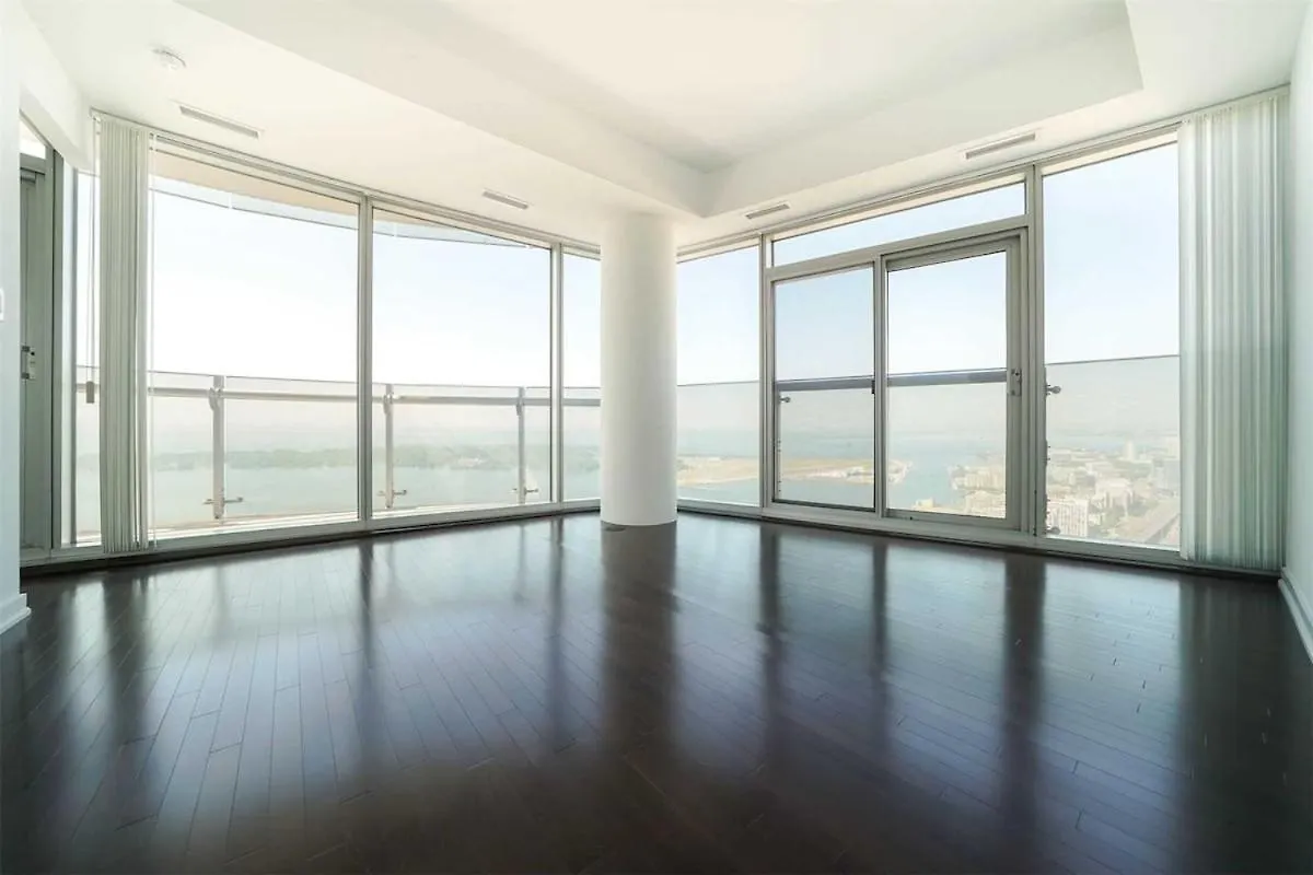 New Milliondollarview49Thfloor Cn Tower Lake Toronto